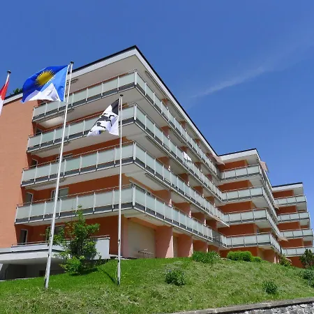Promenade - Utoring-68 By Interhome Appartement *