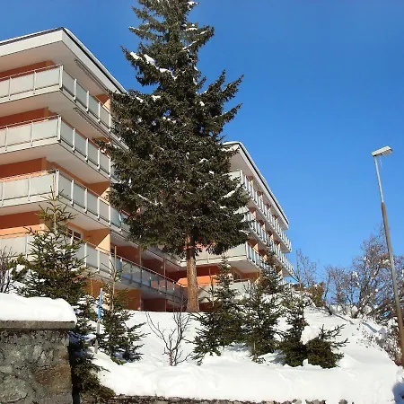Appartement Promenade - Utoring-68 By Interhome *