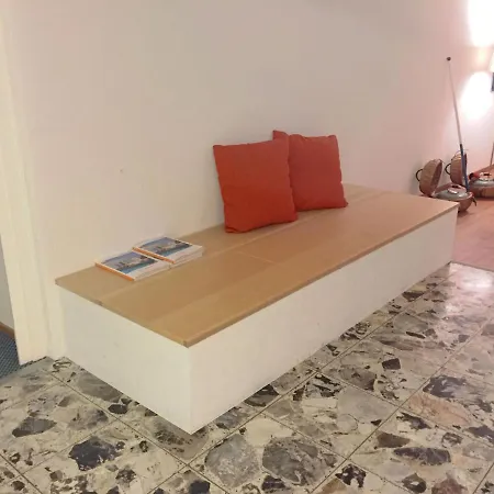 Promenade - Utoring-68 By Interhome Appartement *