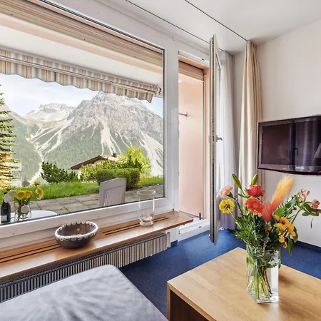 Promenade - Utoring-68 By Interhome Apartament