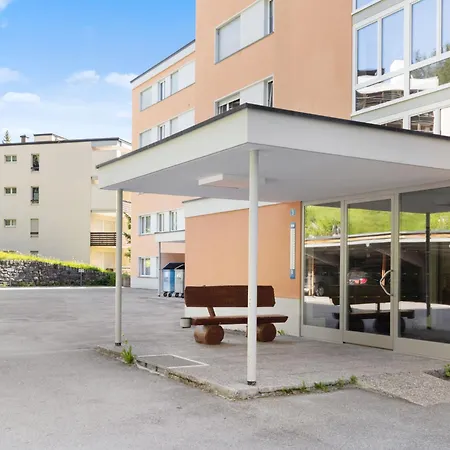 Promenade 009 By Interhome 阿罗萨