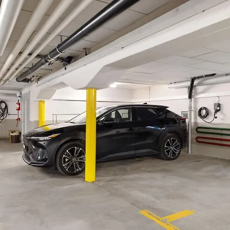 Promenade - Utoring-68 By Interhome * Arosa