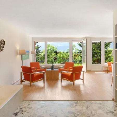 Promenade - Utoring-68 By Interhome Apartment