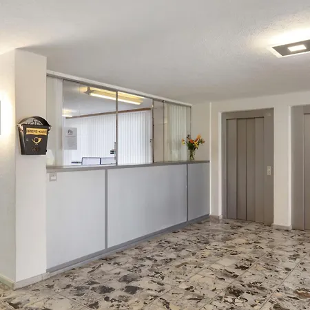 Apartment Promenade - Utoring-68 By Interhome