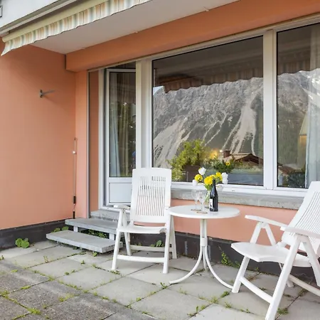 Promenade - Utoring-68 By Interhome