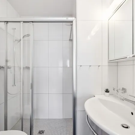 Promenade 009 By Interhome * Ароза