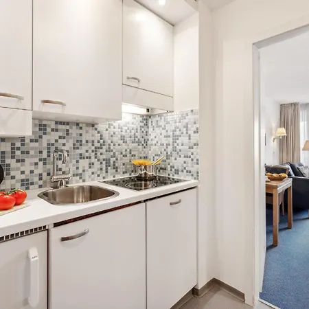Promenade 009 By Interhome *