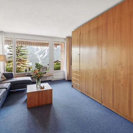 Promenade 009 By Interhome