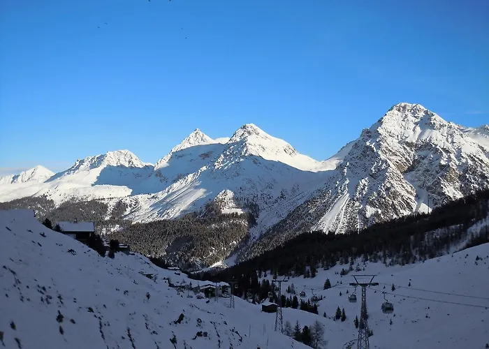 Promenade 009 By Interhome