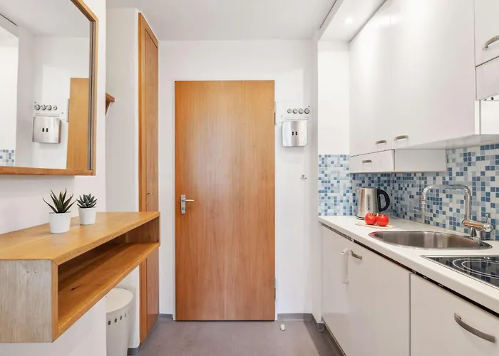 Promenade 009 By Interhome Apartamento Arosa