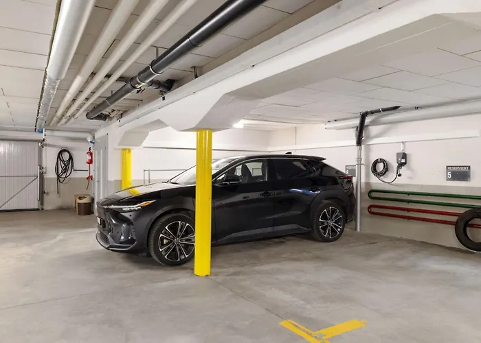 Promenade 009 By Interhome * 阿罗萨