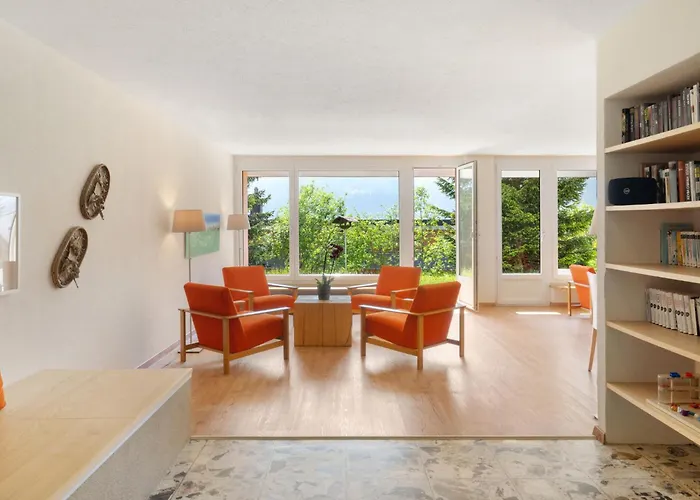 Promenade 009 By Interhome Apartamento