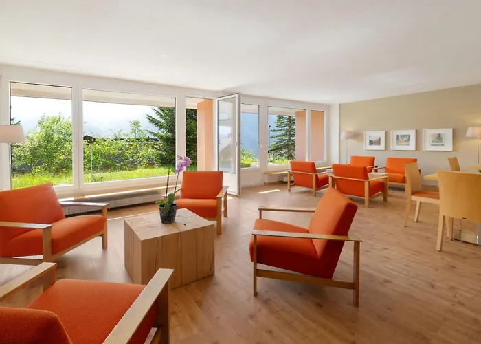 Apartamento Promenade 009 By Interhome