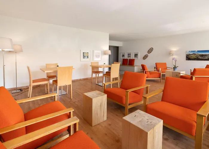 Promenade 009 By Interhome Apartamento *