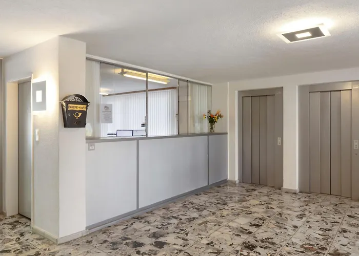 Apartment Promenade 009 By Interhome