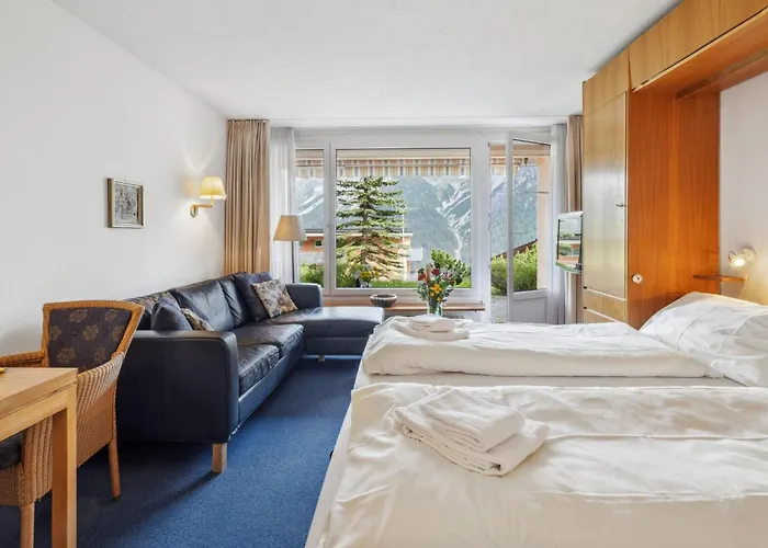 Promenade 009 By Interhome *