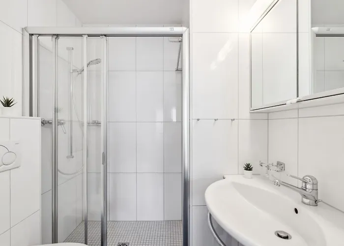 Promenade 009 By Interhome * Arosa