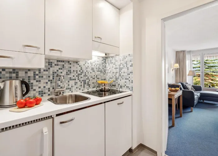 Promenade 009 By Interhome *