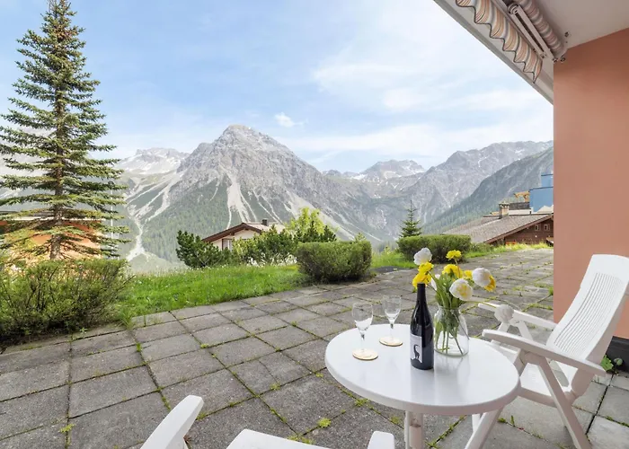 Promenade 009 By Interhome *