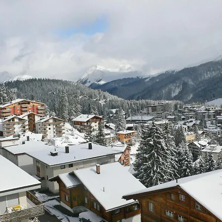 Apartment Promenade - Utoring-68 By Interhome *