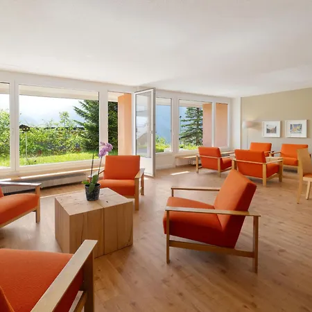 Apartment Promenade - Utoring-68 By Interhome