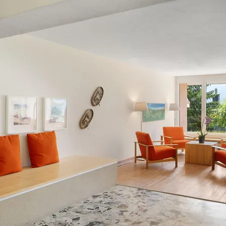 Promenade - Utoring-68 By Interhome Apartment