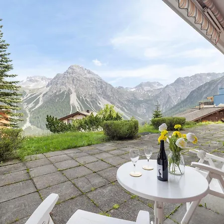 Promenade - Utoring-68 By Interhome *