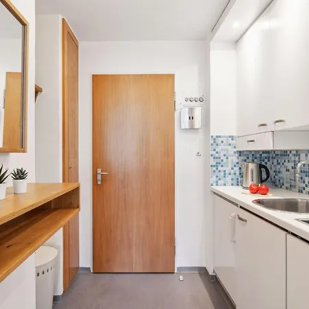 Promenade - Utoring-68 By Interhome Apartamento Arosa