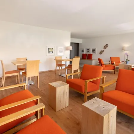 Promenade - Utoring-68 By Interhome Apartamento *